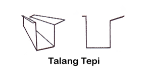 Talang Tepi